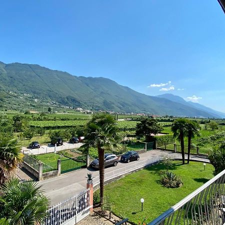Lapo Apartment Arco Buitenkant foto