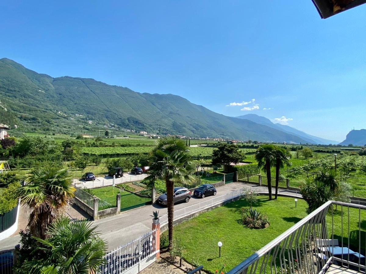 Lapo Apartment Arco Buitenkant foto