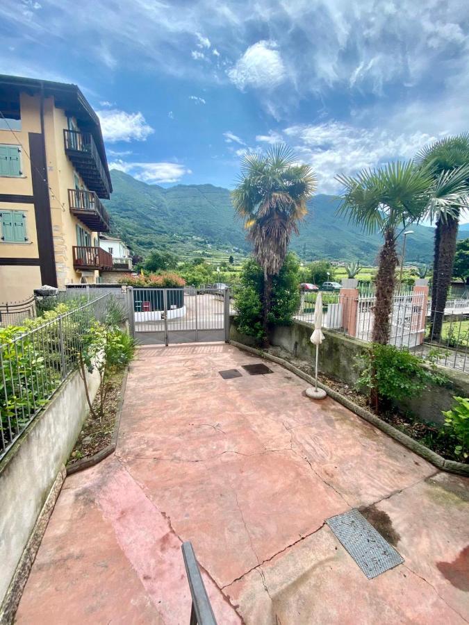 Lapo Apartment Arco Buitenkant foto