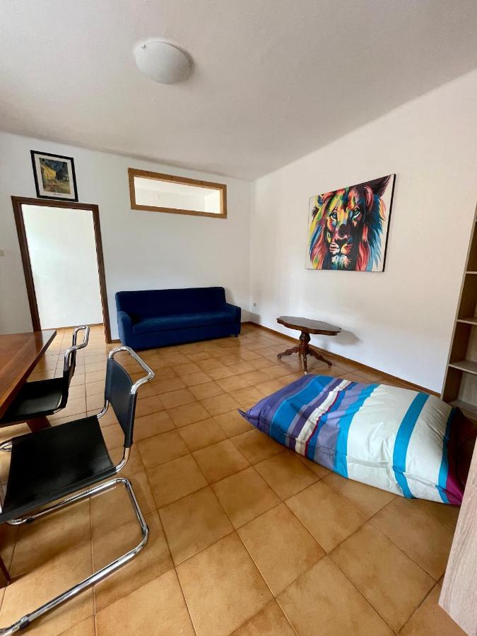 Lapo Apartment Arco Buitenkant foto