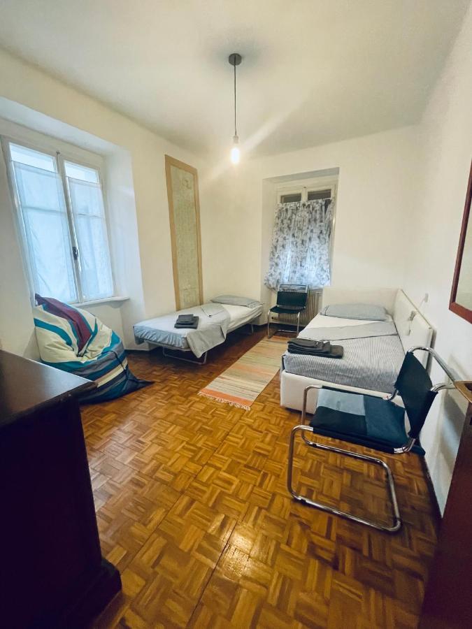 Lapo Apartment Arco Buitenkant foto