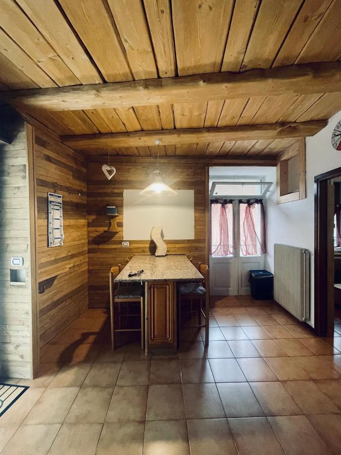 Lapo Apartment Arco Buitenkant foto