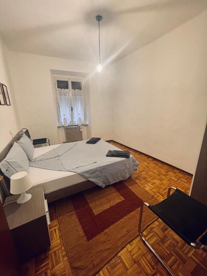Lapo Apartment Arco Buitenkant foto